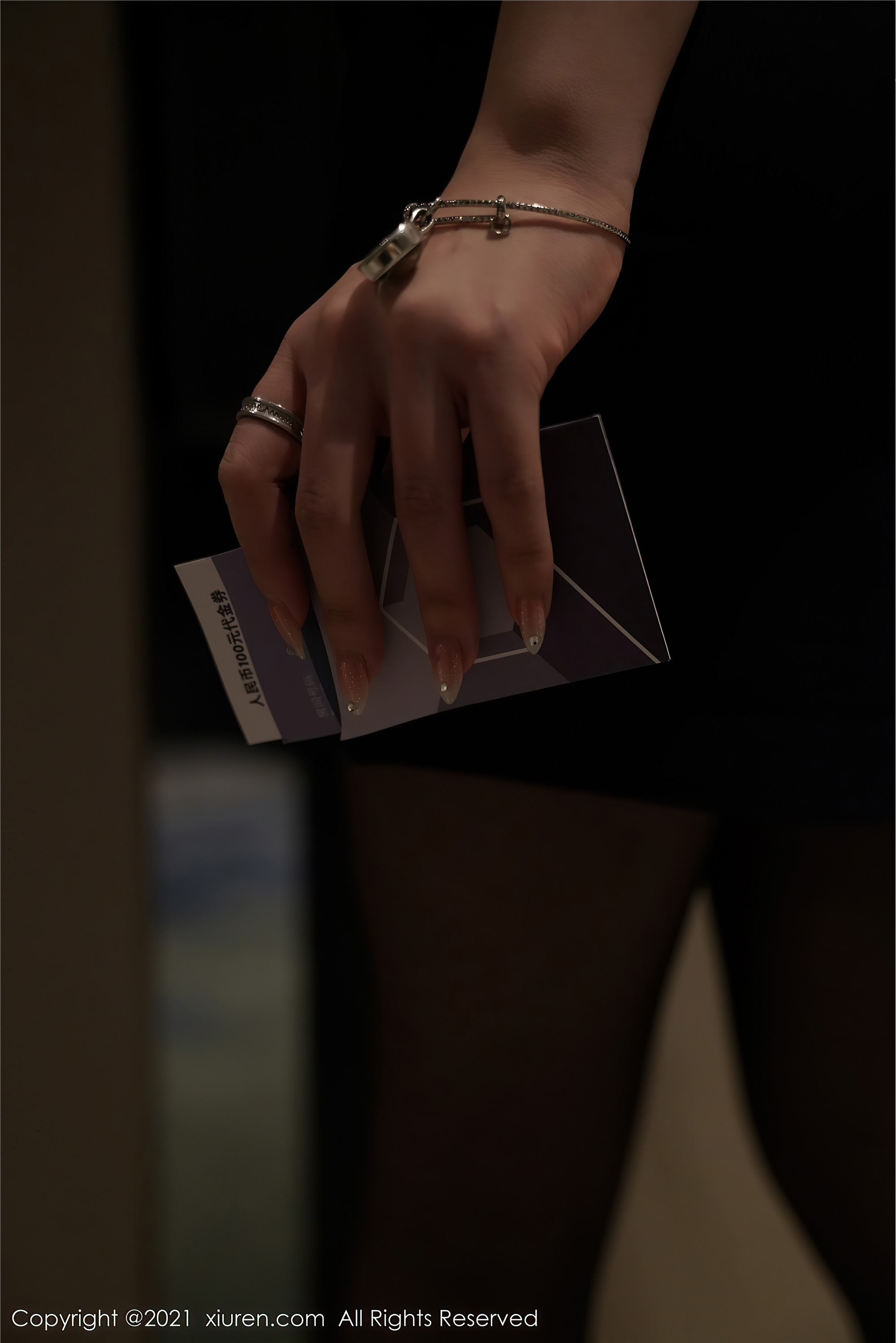 XiuRen秀人网  2021.01.26 No.3043 玉兔miki